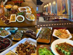 -隔壁老王·家常云南菜(花巷店)