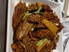 -梅飞酒家(桑园路店)