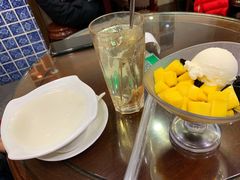 -仁信老铺甜品(北京路店)