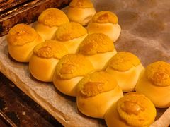 菠萝包-石岐佬中山菜馆(张溪店)