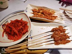 -七八冷面·延边朝鲜族美食(欢乐谷店)