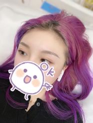 -久匠·野生眉半永久纹眉