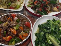 -笠翁客家·福建客家菜(同安现代城店)