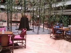 中庭-嘉瑞酒店有限公司