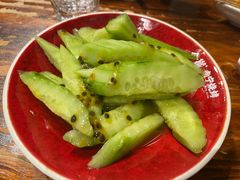 -今邕烧烤(西大店)