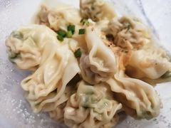 香芹鲜肉饺-云云美食
