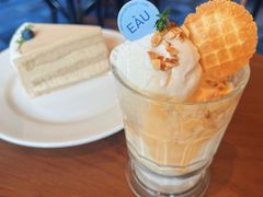 -EAU CAFE(永康路店)