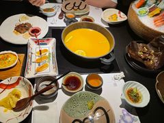 -花潮料理艺食馆(成都万象城店)