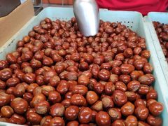 -好好栗子店(海宁总店)