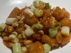 -悦海·家宴·冰花皮皮虾大锅贴(宝龙店)