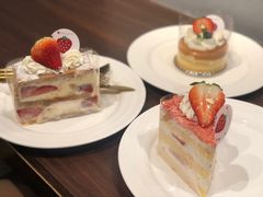 -KNOTKNOT珞珞·日式甜品(K11店)