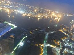 -高雄85大楼-观景台