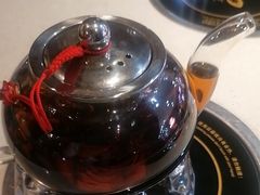 -一叶一世界·素食餐厅(锦华万达店)