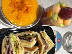 爸爸三明治-爸爸的店