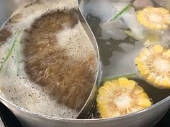 -牛记皇·鲜牛肉火锅(弘阳广场店)