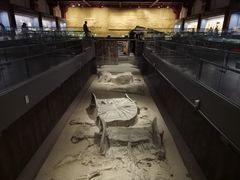 -北京大葆台遗址博物馆