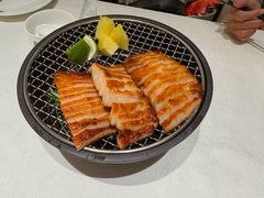 -大铁勺新津菜(熙悦汇店)