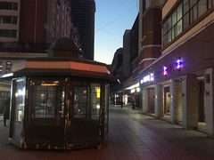 -长江路步行街(长春银座店)