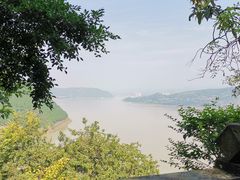 -丰都鬼城名山景区