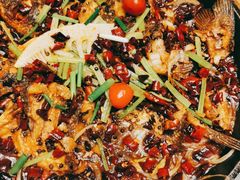 -老板恋上鱼(印象城店)