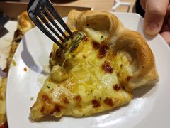 -必胜客(大梅沙8号仓店)