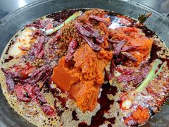 -铜元老码头鳝鱼火锅