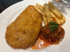 -维兰西餐(万泉河店)