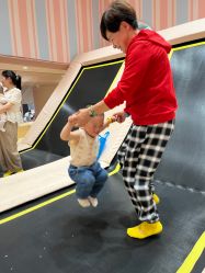 -奈尔宝家庭中心·亲子餐厅(鄞州万达店)