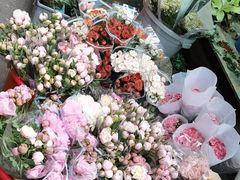 -循礼门鲜花花市(武汉循礼门店)