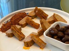 -富乐山酒店(西黄城根北街店)