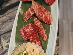 -牛局别馆·和牛烧肉(日月广场店)