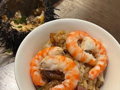 -码头鲜精致威海菜(欧乐坊店)