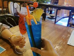 -胡桃里音乐酒馆(四道口店)