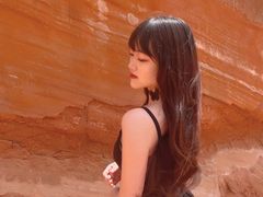 -波浪谷