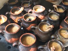 -袁森泰鲜汤(江汉区三民靓汤店)