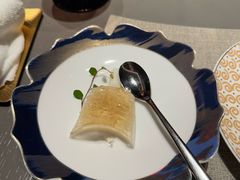编钟樱花糕-曾宴·楚菜(湖北省博物馆店)