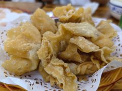 -崖口煲仔饭