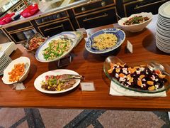 -荟景阁葡国餐厅
