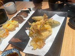 -禾绿寿司(星光68广场店)