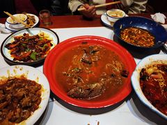 -经典老菜坊·开封灌汤包(火车站店)