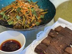 五彩拉皮-双井轩(双井店)