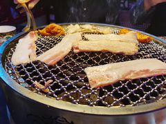 -十三姨正合丰烤肉(营迹路店)