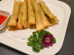 -盛福楼·惠山宴·明档江浙菜