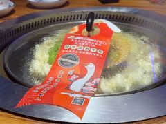 -山河屯铁锅炖(绥望路店)