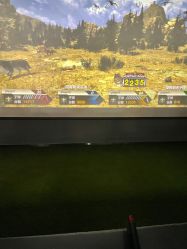 -嗨翻Hi-Fun竞技主题乐园·蹦床团建生日聚会(五棵松华熙店)
