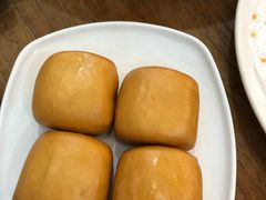 油炸馒头-無招牌海鮮(芽笼店)