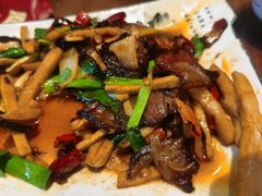 -真定郝家排骨(正定县总店)