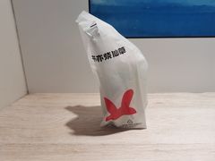 -书亦烧仙草(武宿国际机场店)