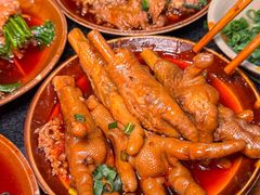 -咖咖火锅(老店)