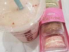-COSTA COFFEE(上海虹口龙之梦)